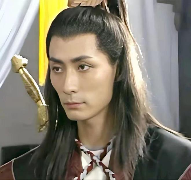 “傻继父”张子健！不嫉妒继子找生父，希望女儿将来嫁个好人家