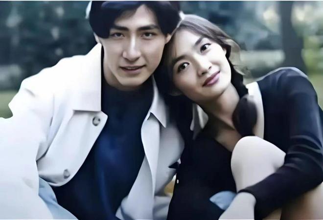 “傻继父”张子健！不嫉妒继子找生父，希望女儿将来嫁个好人家