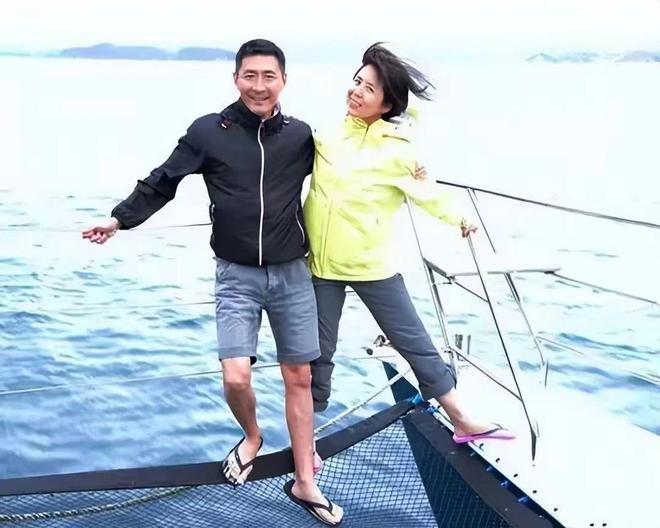“傻继父”张子健！不嫉妒继子找生父，希望女儿将来嫁个好人家