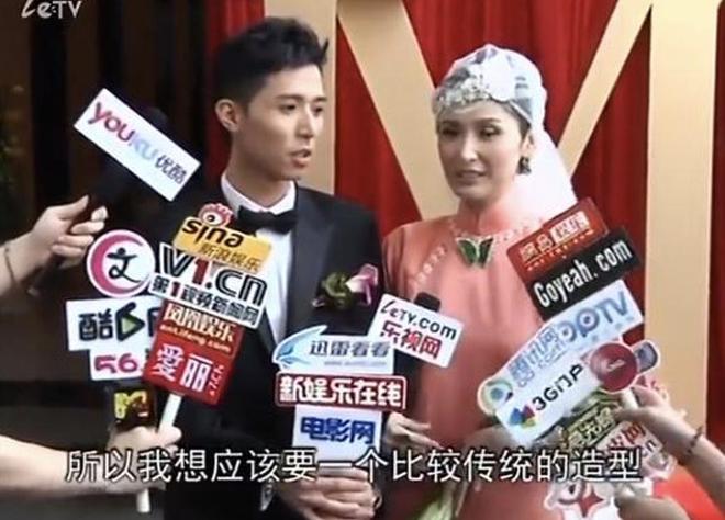 43岁豪门阔太，离婚后拍纪录片，被选为感动中国十大人物