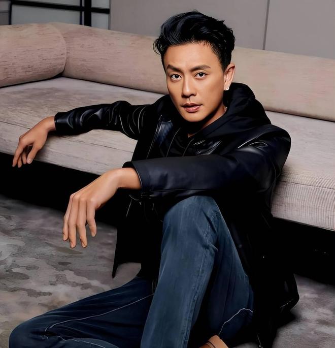 黄宗泽女友常被妈妈骂走？原生家庭扭曲婚恋观，不娶胡杏儿有苦衷