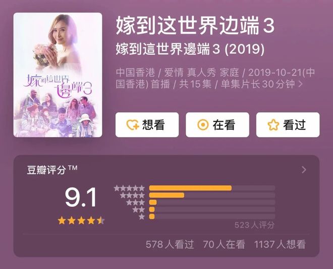 43岁豪门阔太，离婚后拍纪录片，被选为感动中国十大人物