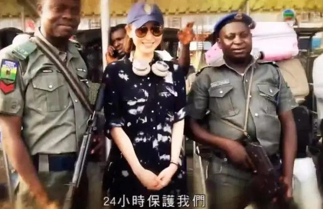 43岁豪门阔太，离婚后拍纪录片，被选为感动中国十大人物