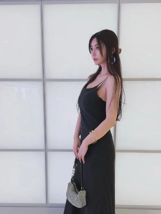 37岁单亲妈妈出道，热巴同款异域风情！