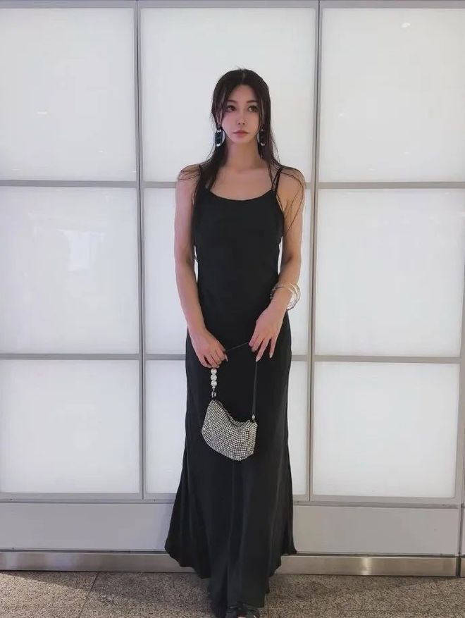37岁单亲妈妈出道，热巴同款异域风情！