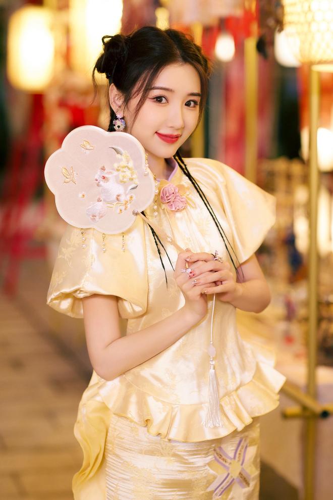 热搜第一！网传毛晓彤陈晓已领证结婚，毛晓彤回应了，信息量很大