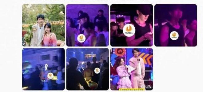 陈晓毛晓彤领证了？于正冷藏短剧女主？金莎帮男友洗白？张纪中虐待儿子？花钱自炒绯闻的男女星？