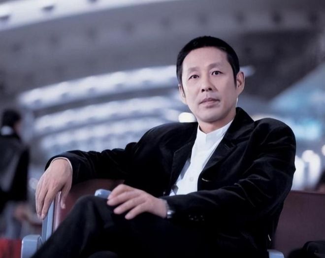 藏了40年的爸爸竟是陈道明！不拼爹不炒作，怪不得她这么优秀