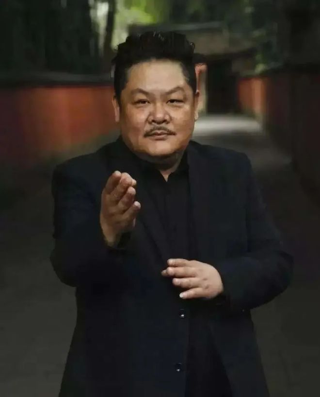 穿着大肚兜的林雪，惊艳亮相《长安的荔枝》，观众看后惊呼大佬