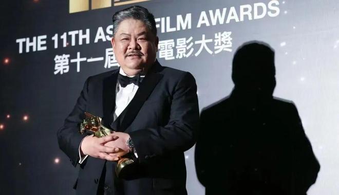 穿着大肚兜的林雪，惊艳亮相《长安的荔枝》，观众看后惊呼大佬