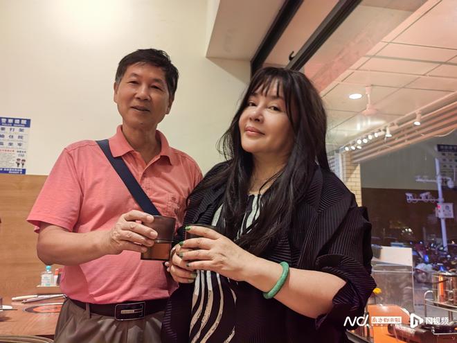 词作家杨湘粤忆千百惠：不久前还在深圳演出，是几代人的记忆