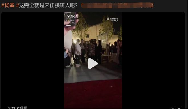 杨幂宋佳，虞书欣，赵露思，于正林心如，辱骂粉丝的前选秀男，锤爷回复爆料贴