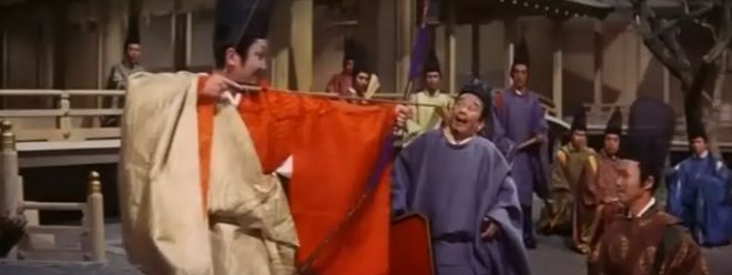 说他日剧之神也不为过