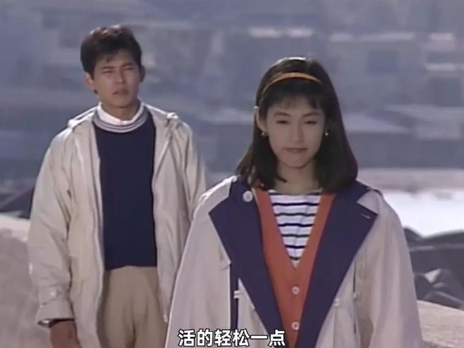 说他日剧之神也不为过