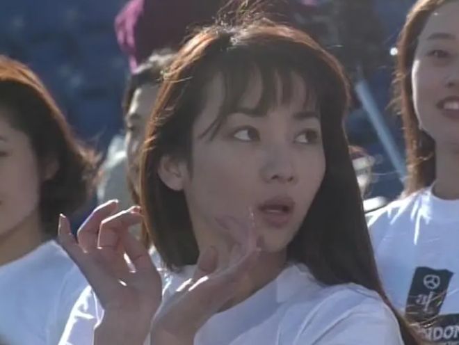 说他日剧之神也不为过