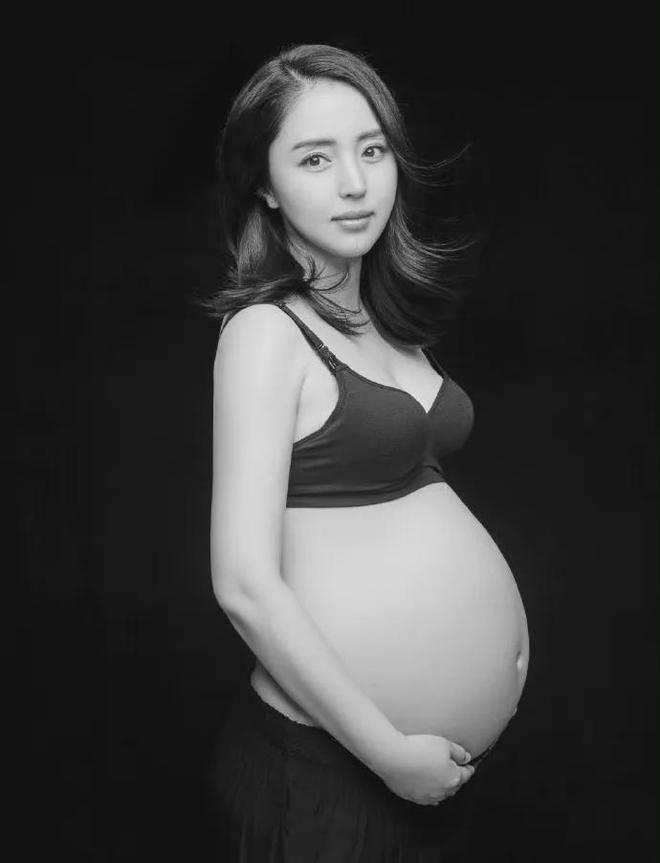董璇被曝去医院做试管婴儿！刚二婚就拼生，迫不及待过二人世界