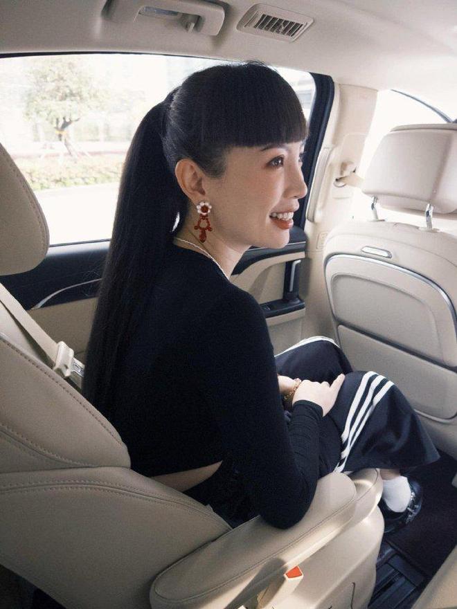 魏如萱疑似被小三？渣男友官宣与其他女友分手，会影响女方事业吗