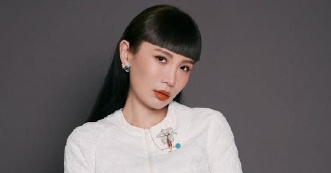 魏如萱疑似被小三？渣男友官宣与其他女友分手，会影响女方事业吗