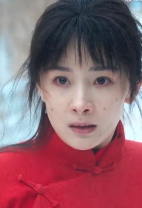 央妈加码认证，生万物火出圈，杨幂即兴出题难倒剧迷辛芷蕾