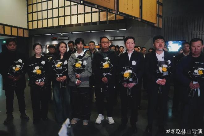 央视力挺《731》定档！院线贴片曝光，知情人称影片没问题可放心