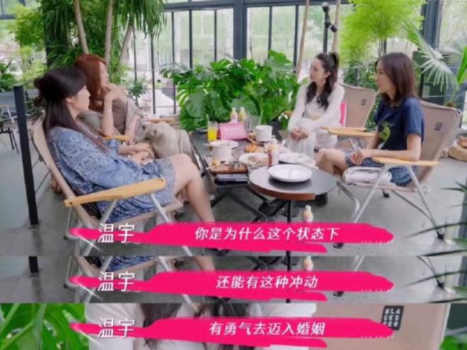 张维伊好感败光是综艺剧本吗？董璇眼光未必差，后续或有反转？