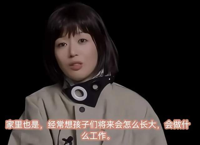 越来越多韩国女星婚后复出，丈夫给不了安全感，人到中年找回自己