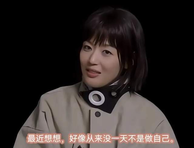 越来越多韩国女星婚后复出，丈夫给不了安全感，人到中年找回自己