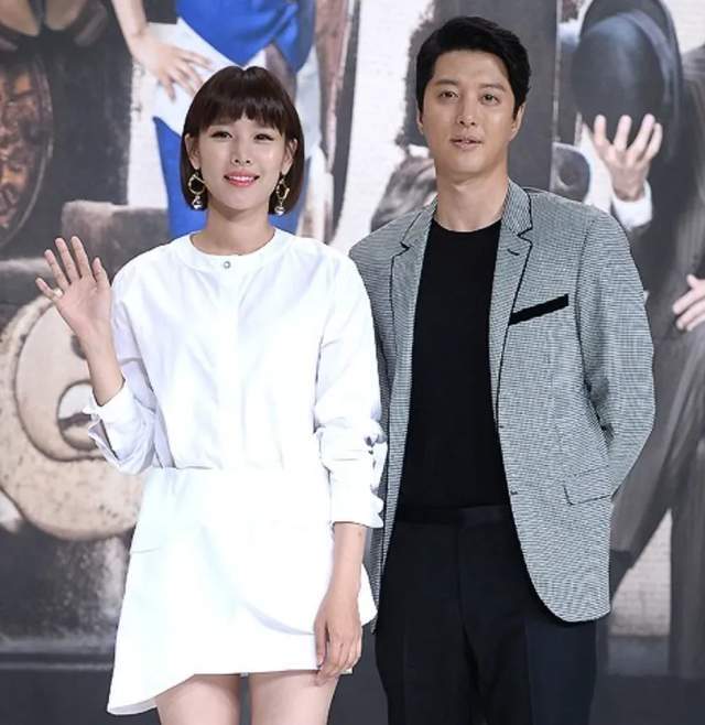 越来越多韩国女星婚后复出，丈夫给不了安全感，人到中年找回自己