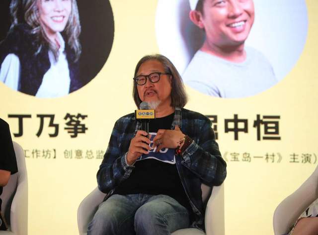 导演赖声川遭观众质问后续：屈中恒被换角，对涉毒艺人零容忍！