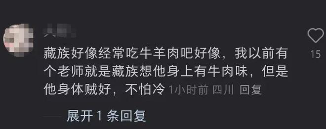 丁真自曝曾遭圈内人歧视，被嘲身上有异味，直言自己像讨饭的