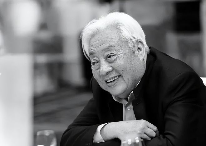 老戏骨朱龙广去世！曾出演《西游记》如来佛祖，六小龄童发文悼念