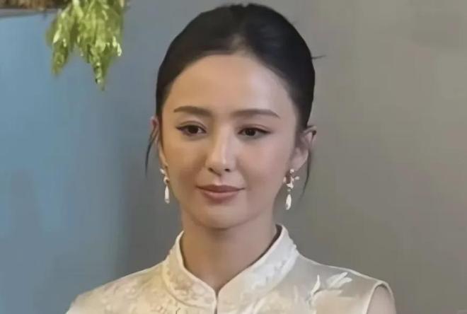 董璇不想办婚礼！全程被张维伊和亲妈推着走，又被道德绑架妥协了