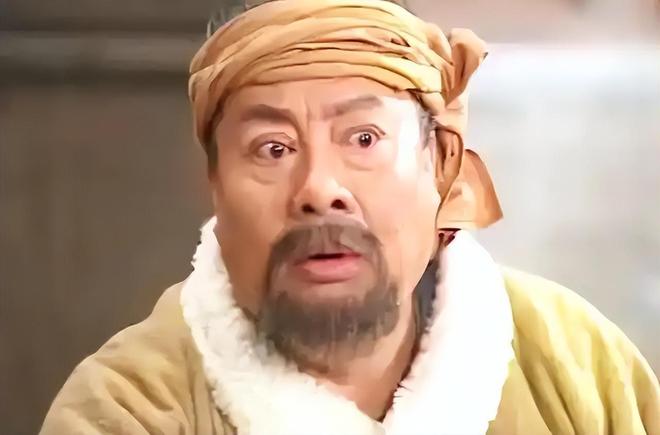 老戏骨朱龙广去世！曾出演《西游记》如来佛祖，六小龄童发文悼念