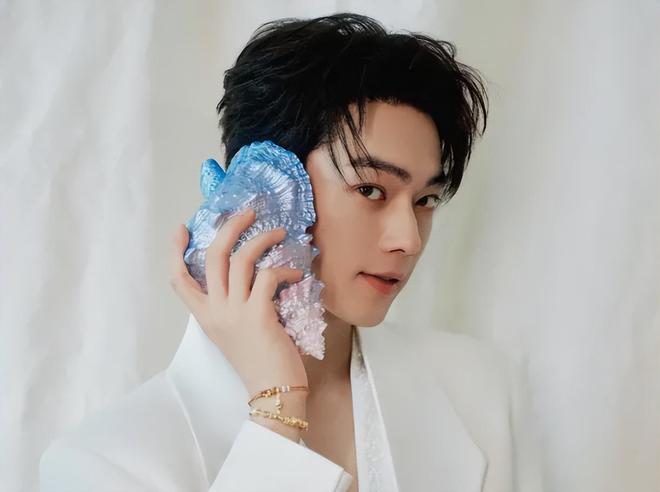 于正也保不住？业内暗示许凯成风险艺人，律师直言明星应约束自身
