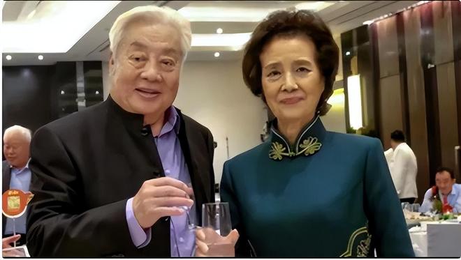 老戏骨朱龙广去世！曾出演《西游记》如来佛祖，六小龄童发文悼念
