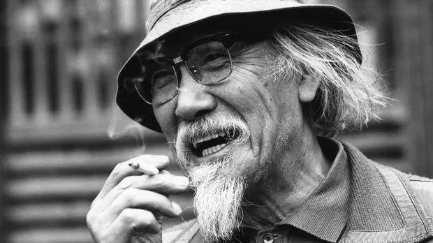他因一部电影，被封杀十年