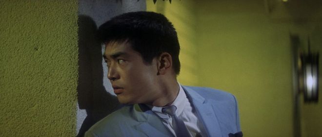 他因一部电影，被封杀十年