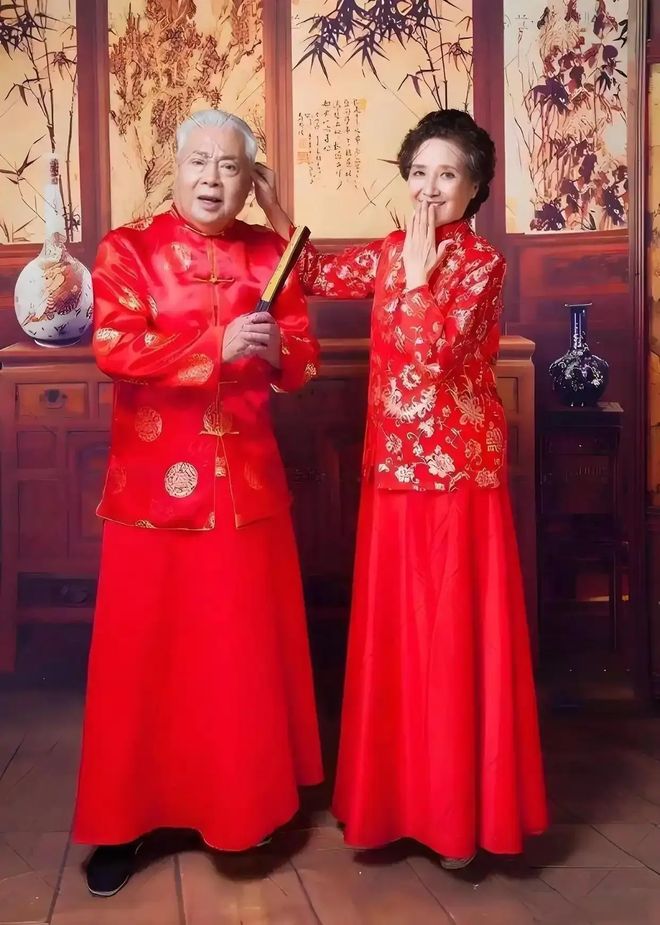 老戏骨朱龙广去世！曾出演《西游记》如来佛祖，六小龄童发文悼念