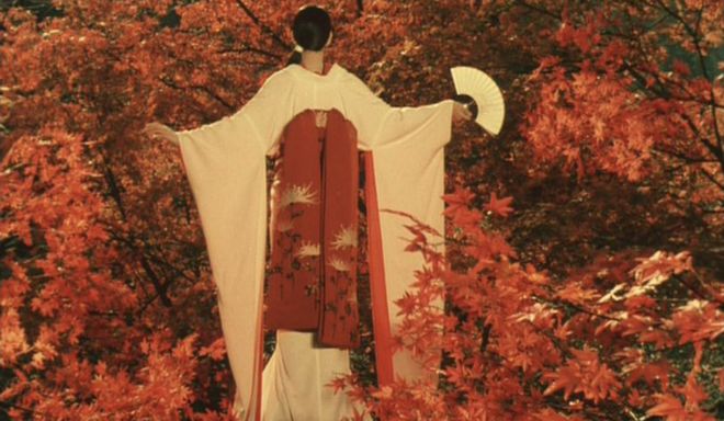 他因一部电影，被封杀十年