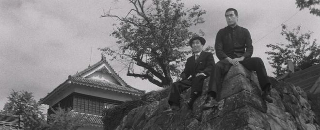 他因一部电影，被封杀十年