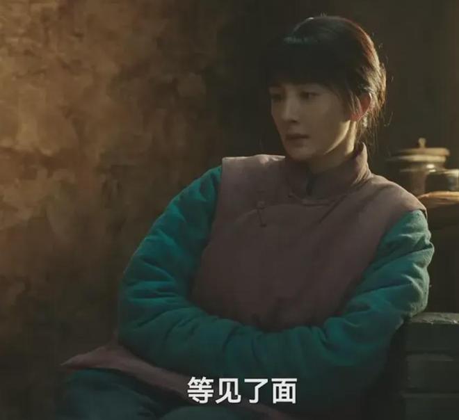 《生万物》结局烂尾，杨幂离得奖越来越远，38岁了光有进步可不够