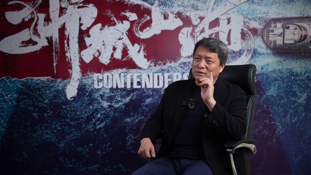 “不伺候了！”当创作被资本干预，他怒了｜幕后