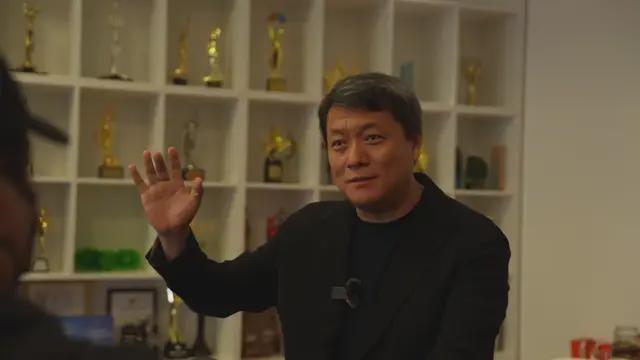 “不伺候了！”当创作被资本干预，他怒了｜幕后