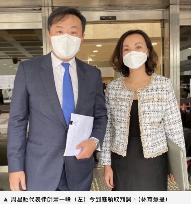 起底宗馥莉律师团队：为赌王三太争产、参与霍家遗产战，战绩显赫