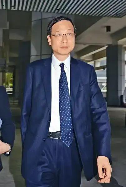 起底宗馥莉律师团队：为赌王三太争产、参与霍家遗产战，战绩显赫