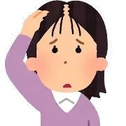不是，杨幂生万物里这发量真的吗？原来亿万影后也会落魄至此...