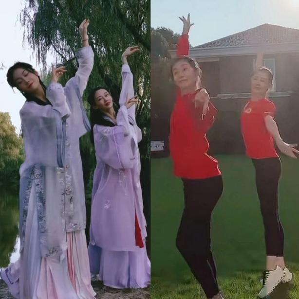郑恺小姨子辟谣8万名牌包！中戏毕业资源好，和韩庚演过前任4