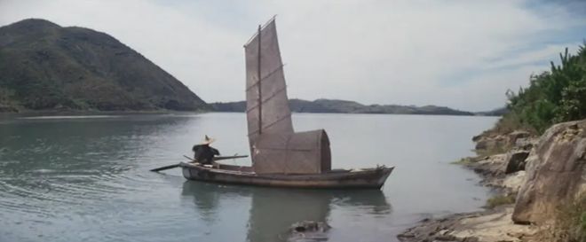 李安超越他了吗？不一定