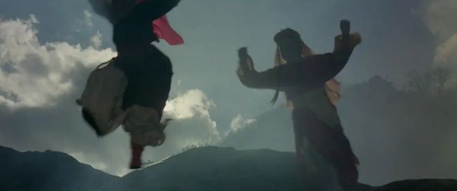 李安超越他了吗？不一定