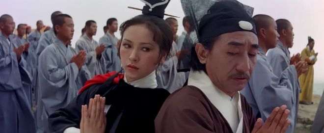 李安超越他了吗？不一定